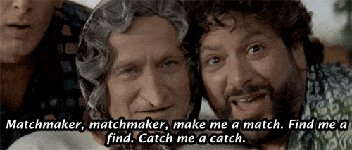 Mrs. Doubtfire, GIF Mrs. Doubtfire, GIF
